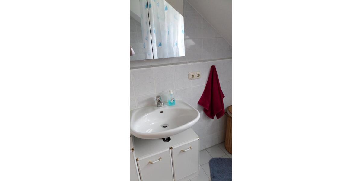 Dachgeschoßwohnung Ingolstadt - 2 Zimmer, 47 m&sup2;, 770&euro; | Angebot:25403592