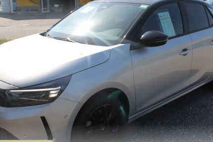 Opel Corsa 23.830 km 18.890 &euro; Deggendorf 94469