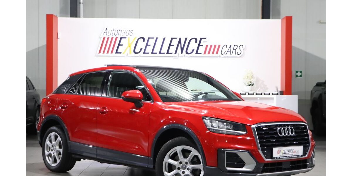 Audi Q2 112.000 km 16.777 &euro; Hamm 59077