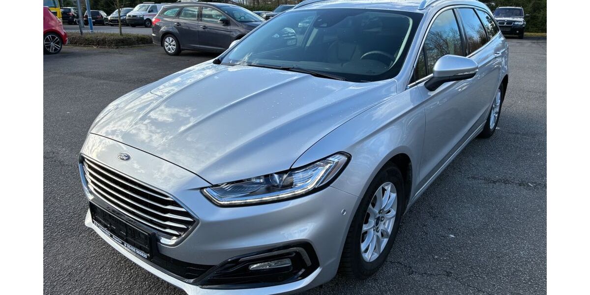 Ford Mondeo 265.400 km 9.750 &euro; Hopsten 48496