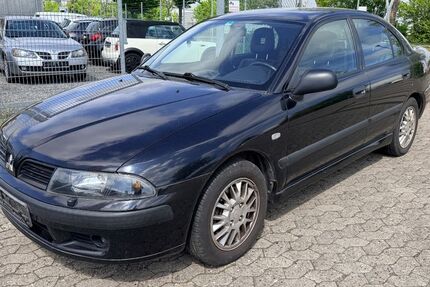 Mitsubishi Carisma 272.000 km 999 &euro; Buxtehude 21614
