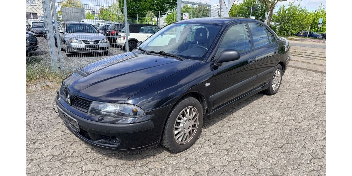 Mitsubishi Carisma 272.000 km 999 &euro; Buxtehude 21614