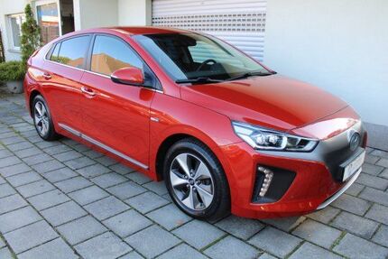 Hyundai IONIQ 66.850 km 12.950 € Chemnitz 09114
