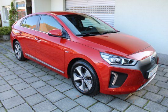 Hyundai IONIQ 66.850 km 12.950 € Chemnitz 09114