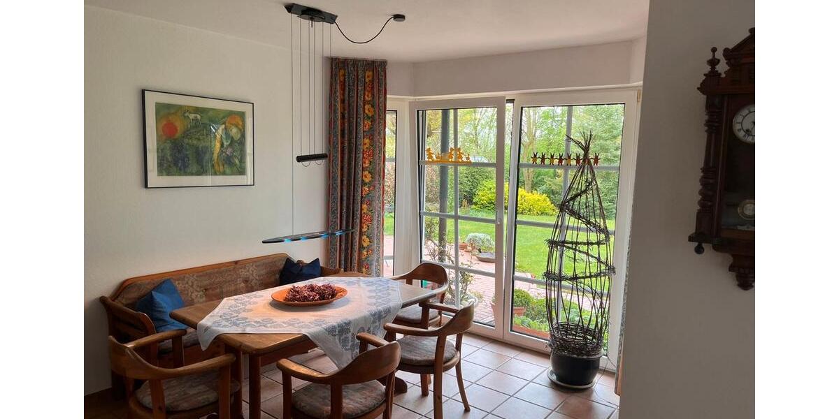 Einfamilienhaus Bramsche - 6 Zimmer, 126 m&sup2;, 1.300&euro; | Angebot:26269260