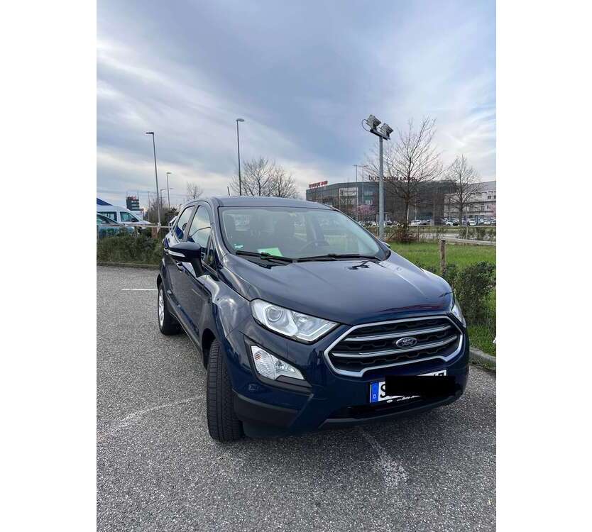 EcoSport