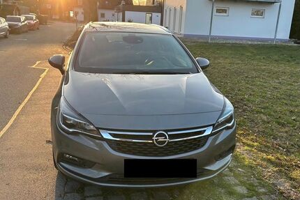 Opel Astra 98.000 km 9.950 &euro; Julbach 84387