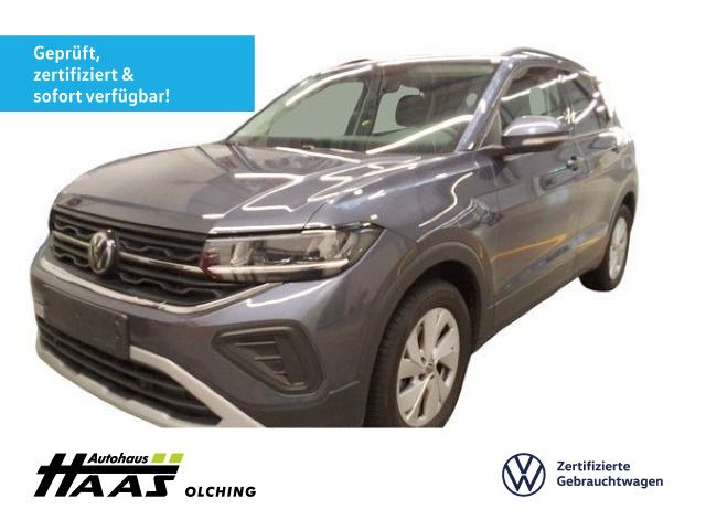 VW T-Cross 15.100 km 19.990 &euro; Olching 82140