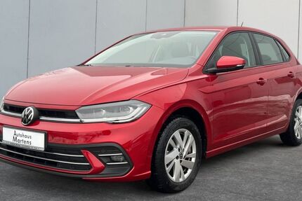 VW Polo 13.211 km 19.480 &euro; Grevesmühlen 23936