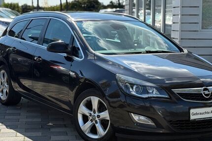 Opel Astra 290.000 km 2.999 € Ludwigshafen am Rhein 67071