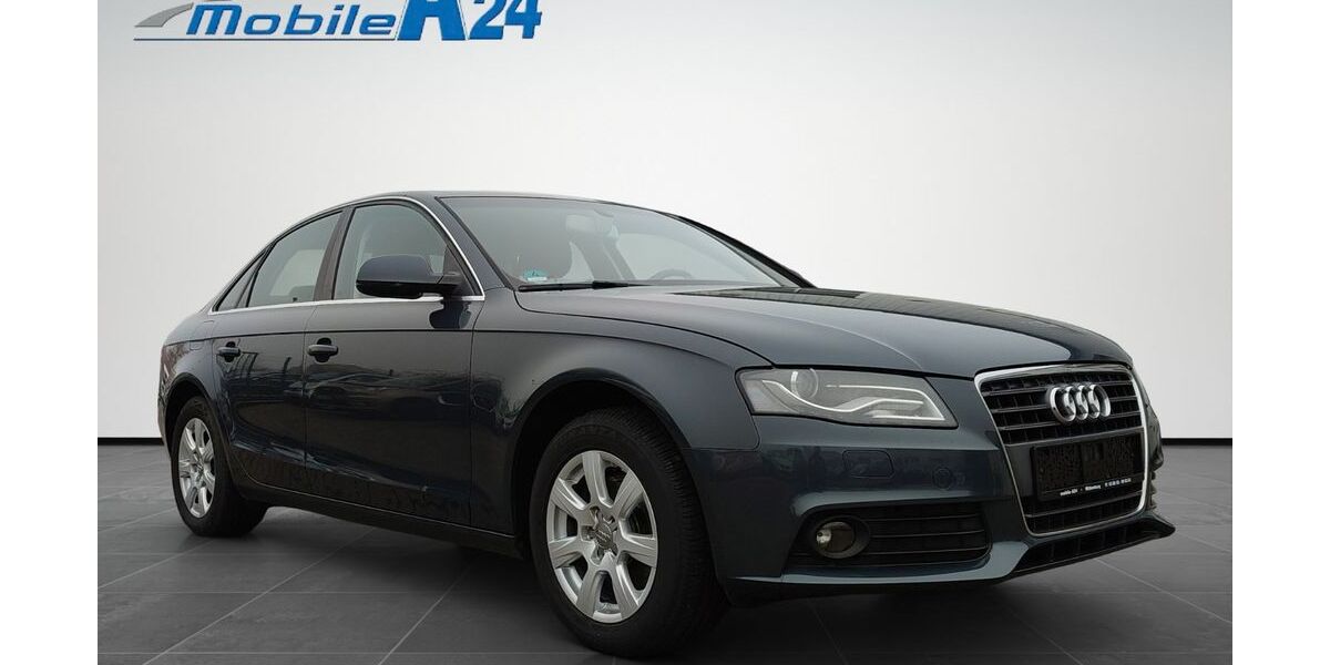 Audi A4 170.241 km 7.399 &euro; Wittenburg 19243