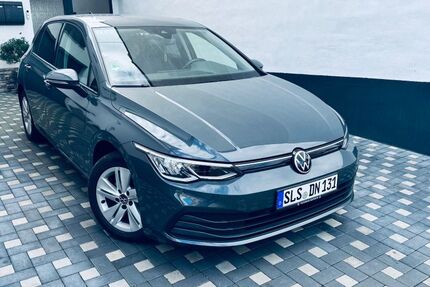 VW Golf 51.144 km 21.990 € Dillingen 66763
