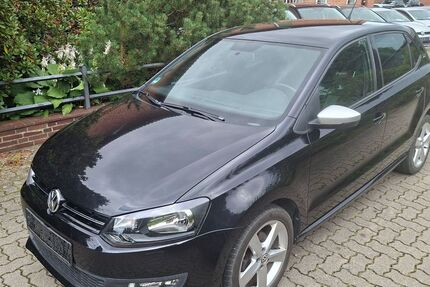 VW Polo 109.000 km 5.500 &euro; Kisdorf 24629