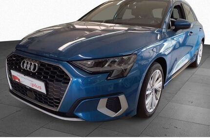 Audi A3 127.266 km 17.290 &euro; Kassel 34125