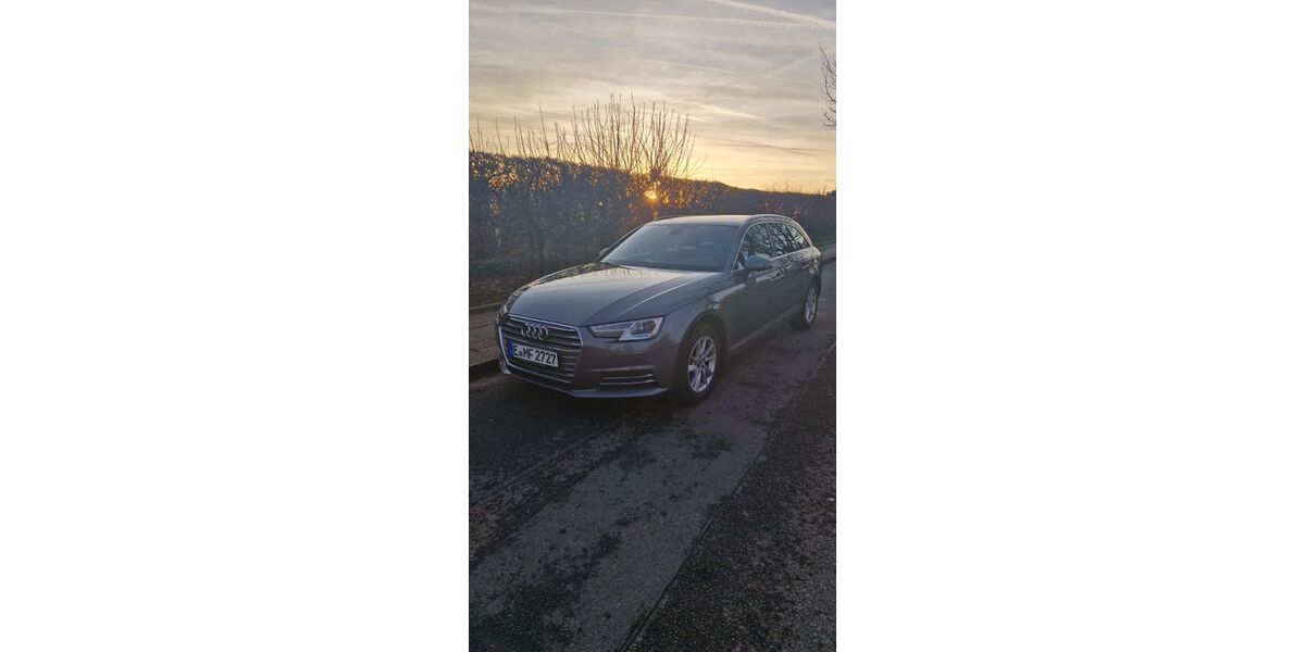 Audi A4 110.000 km 18.700 &euro; Essen 45127