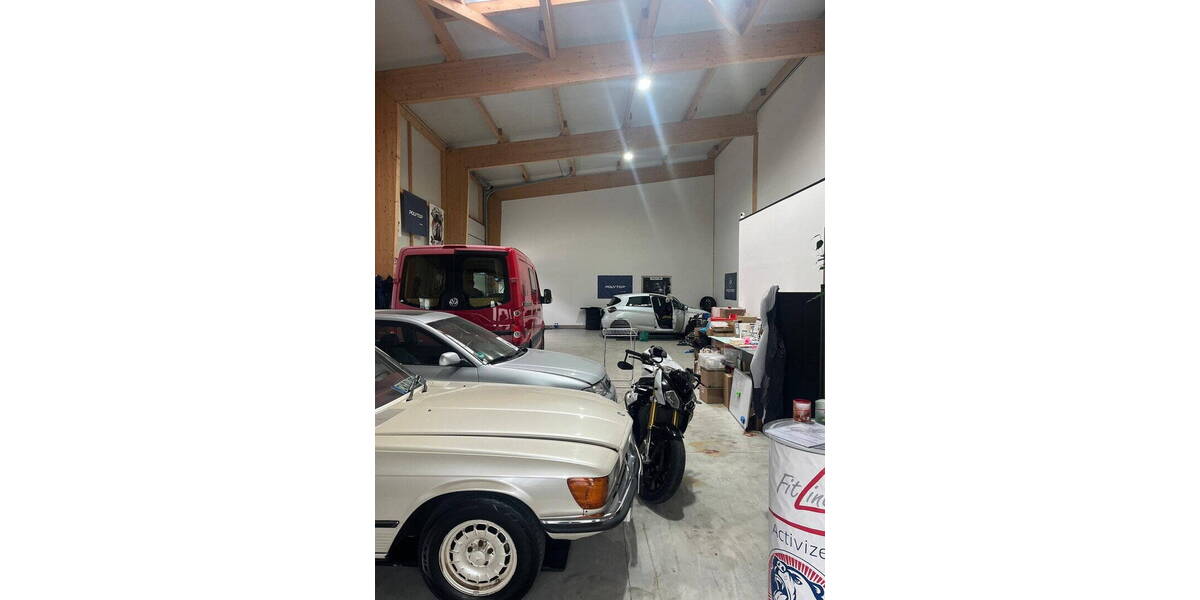 Gewerbeobjekt Schömberg Langenbrand - 2.000&euro; | Angebot:26188524