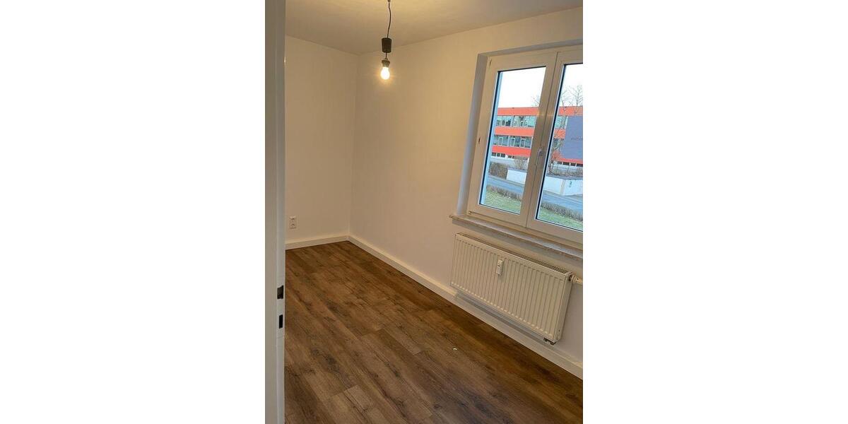 Etagenwohnung Kronach - 3 Zimmer, 57 m&sup2;, 174.230&euro; | Angebot:26990841