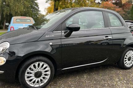 Fiat 500 19.618 km 13.990 € Willebadessen 34439