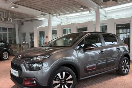 Citroen C3 45.725 km 12.750 &euro; Homburg/Saar 66424