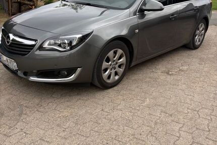 Opel Insignia 162.000 km 7.000 &euro; Buer 49328