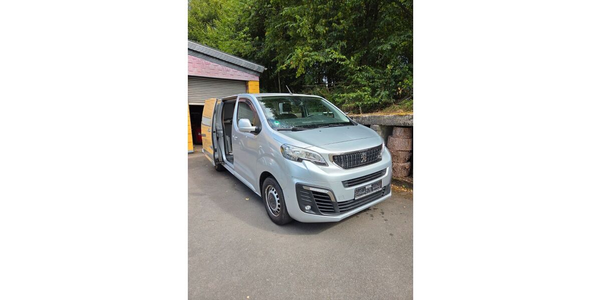Peugeot Expert 310.000 km 9.900 &euro; Gummersbach 51645