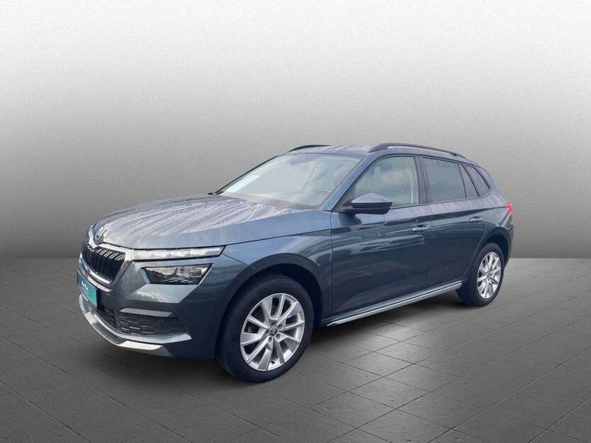 Skoda Kamiq 88.566 km 19.980 € Diez 65582
