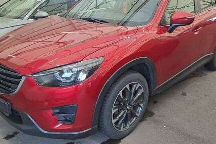 Mazda CX-5 170.000 km 8.399 &euro; Bad Lippspringen 33175
