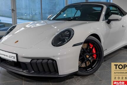Porsche 992 15.000 km 186.550 &euro; Grainau 82491