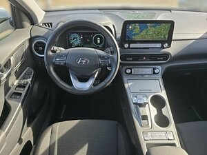 Hyundai KONA Elektro Trend 2WD Navi Digitales Cockpit Soun 49.200 km 19.990 &euro; Bad Wünnenberg 33181