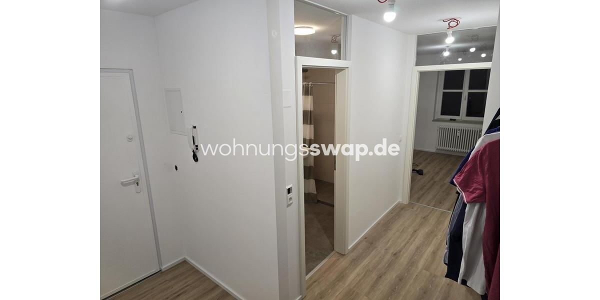Etagenwohnung Freiburg im Breisgau Betzenhausen - 2 Zimmer, 66 m&sup2;, 1.250&euro; | Angebot:25228491