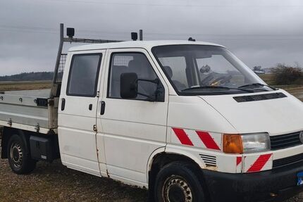 VW T4 andere 540.000 km 1.100 &euro; Weddingstedt 25795