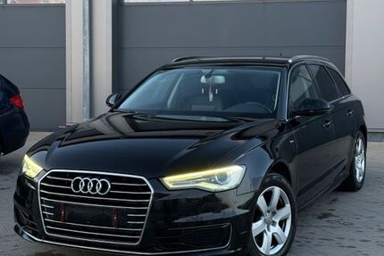 Audi A6 235.000 km 13.200 &euro; Fichtenau 74579