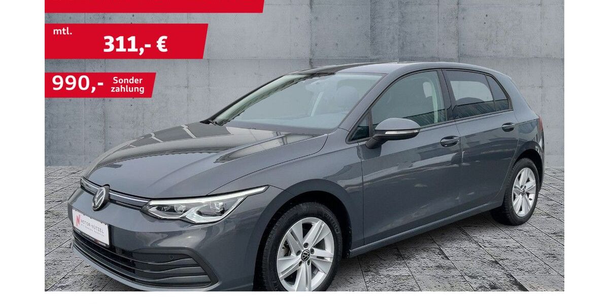 VW Golf 33.287 km 21.740 &euro; Bayreuth 95448