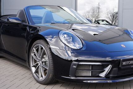 Porsche 992 13.000 km 123.000 &euro; Heide/Holstein 25746