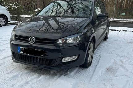 VW Polo 135.000 km 3.700 &euro; Hamburg 22149