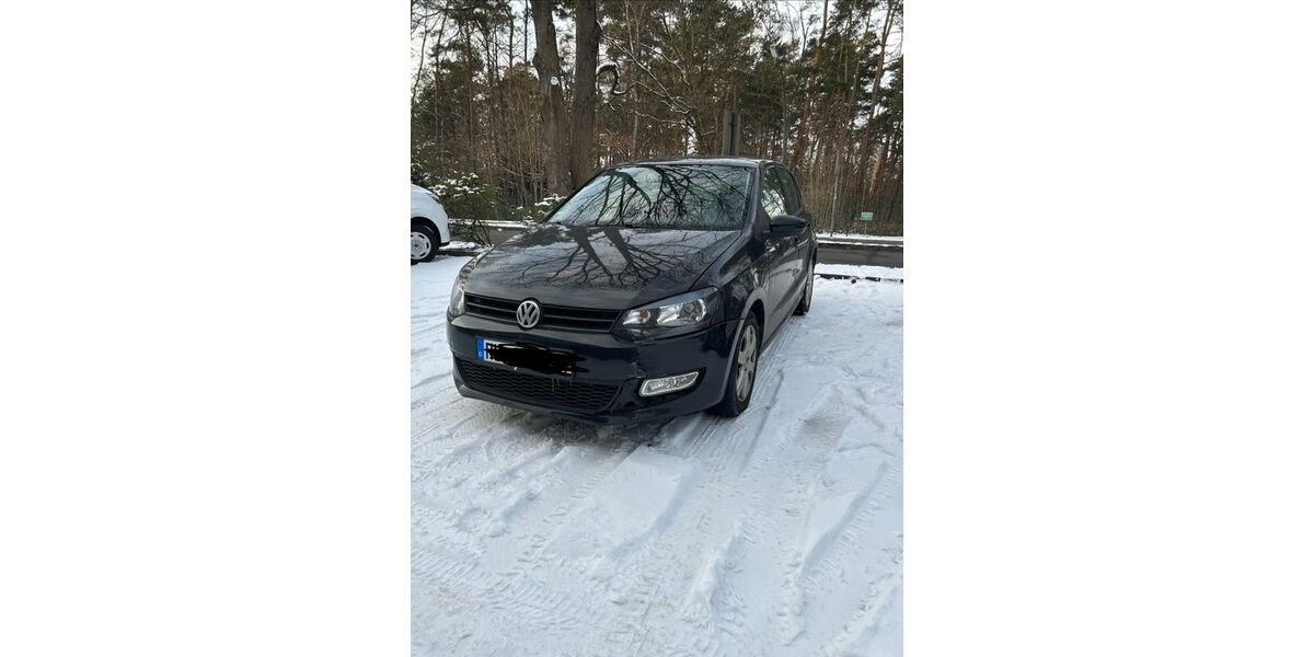 VW Polo 135.000 km 3.700 &euro; Hamburg 22149