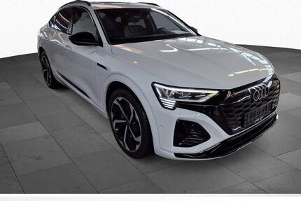 Audi Q8 20.190 km 57.980 &euro; Schwabach 91126