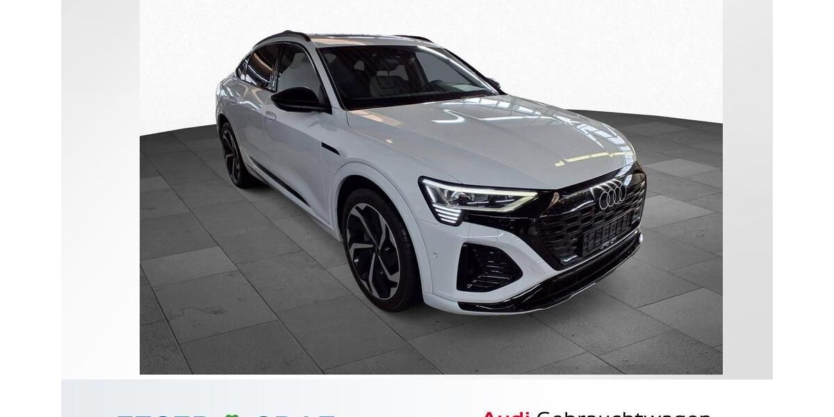 Audi Q8 20.190 km 57.980 &euro; Schwabach 91126