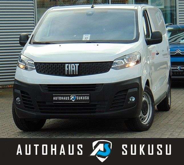 Fiat Scudo 106.006 km 13.990 € Neumünster 24537