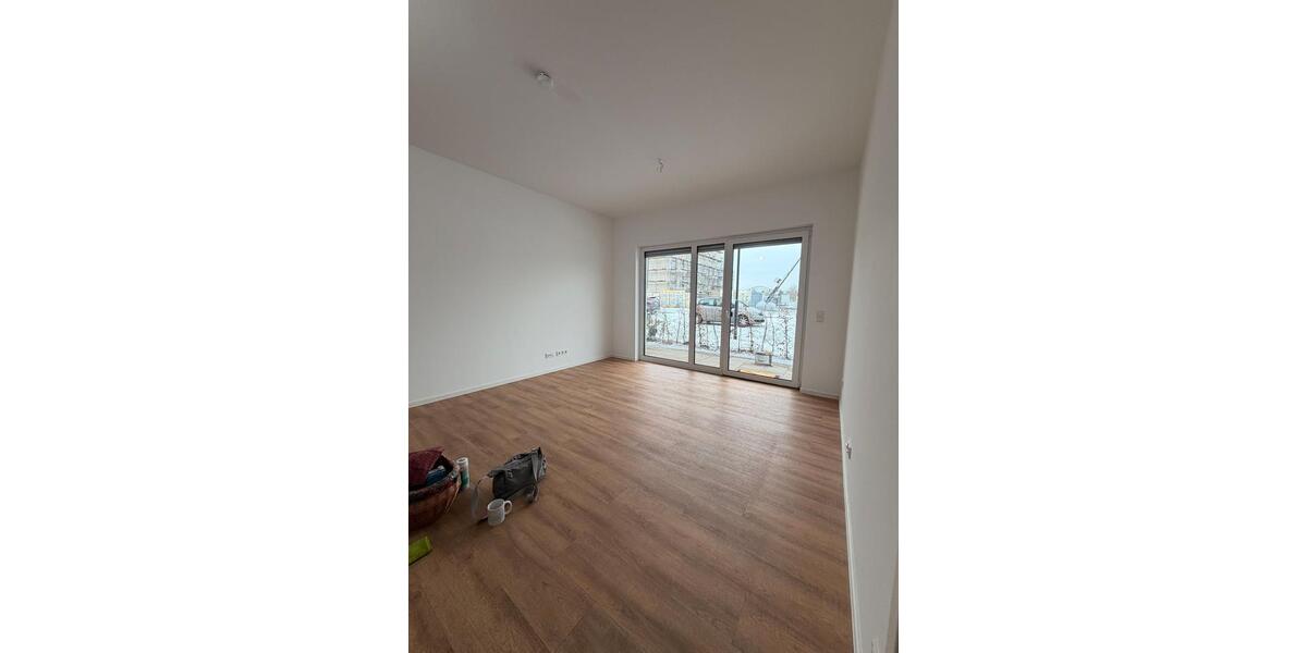 Erdgeschoßwohnung Velten - 2 Zimmer, 59 m&sup2;, 760&euro; | Angebot:25446702