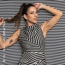 Sharon Mansur Trio - Größtmögliche Vielfalt 08.05.2026 Jazz Club Hannover