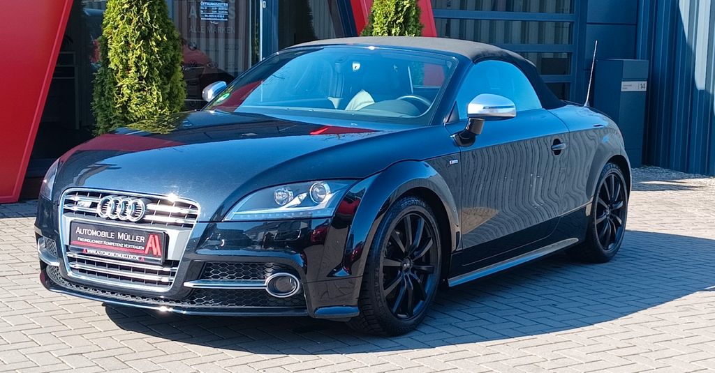 Audi TT 133.800 km 13.990 &euro; Haiger 35708