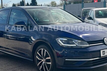 VW Golf 135.500 km 12.990 &euro; Neumünster 24536