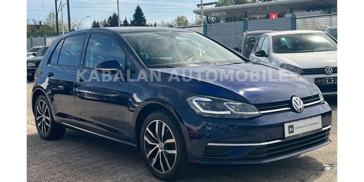 VW Golf 135.500 km 12.990 &euro; Neumünster 24536