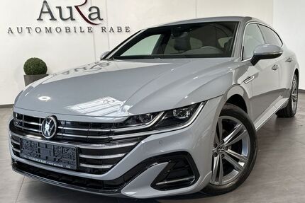 VW Arteon