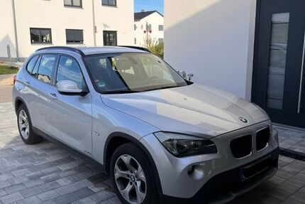 BMW X1 174.000 km 8.100 € Finningen OT Mörslingen 89435