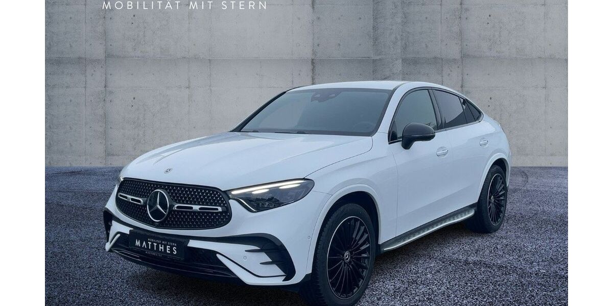 Mercedes-Benz GLC 450 20.796 km 78.890 &euro; Marktredwitz 95615