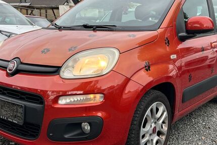 Fiat Panda 115.514 km 3.590 € Frankfurt 65933
