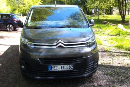 Citroen Jumpy