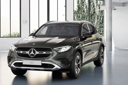 Mercedes-Benz GLC 300 12.210 km 58.619 € Aurich (im Gewerbepark Schirum II) 26605